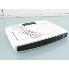 Schwamborn STR 580 - Einscheibenschleifmaschine f. professionelle Bodenbearbeitung,