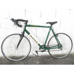 Kona "Jake the Snake" Retro Vintage Rennrad mit Carbongabel