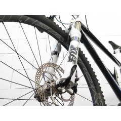 Lapierre Prorace Team Voll Carbon Mountainbike